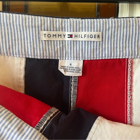 Vintage Tommy Skirt - Picture 2 of 3